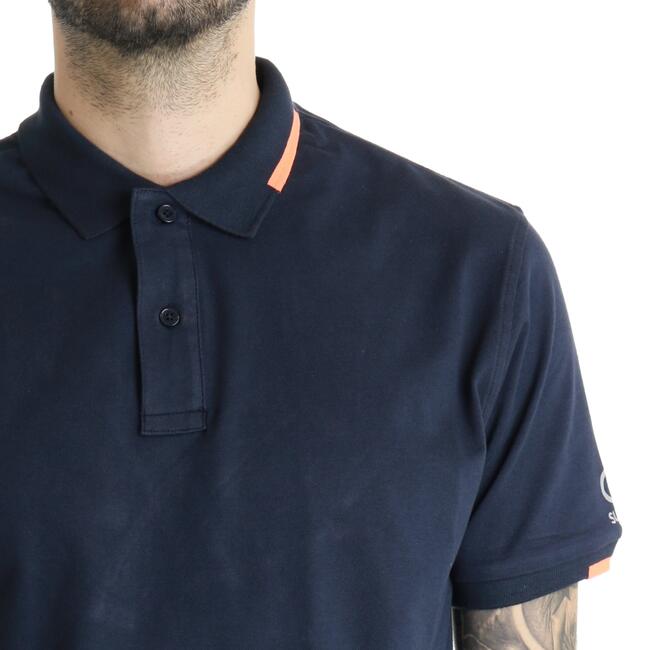 POLO CONTRASTI SUNS - Mad Fashion | img vers.650x/